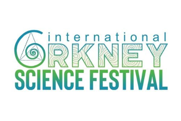 Orkney International Science Festival