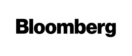 Bloomberg - Logo Featured