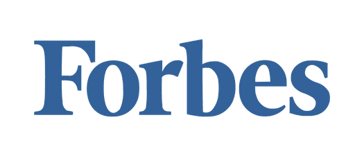 Forbes - Logo Featured